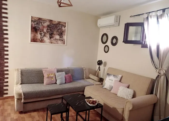 Elegant Apartment