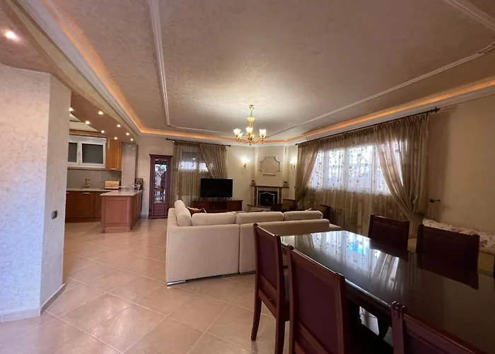 Sofia Apartments