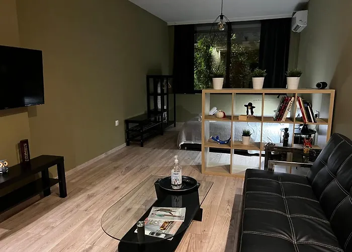 District 01-Luxury Urban Lofts