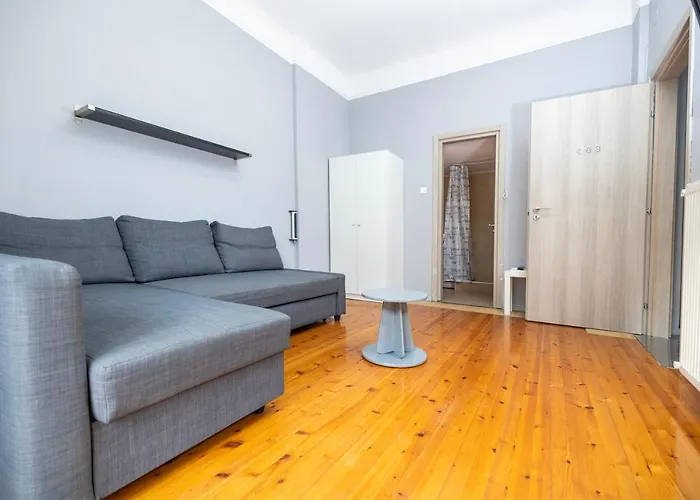 Delmare 4Spot En Suite