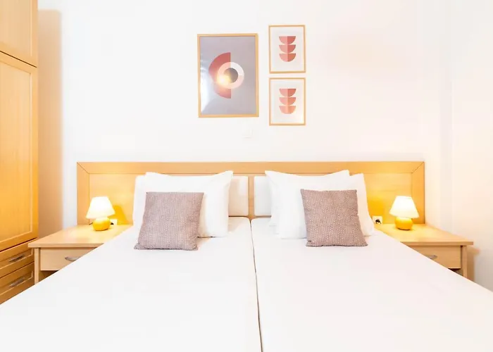 F & B Collection - 2 Bedroom Flat