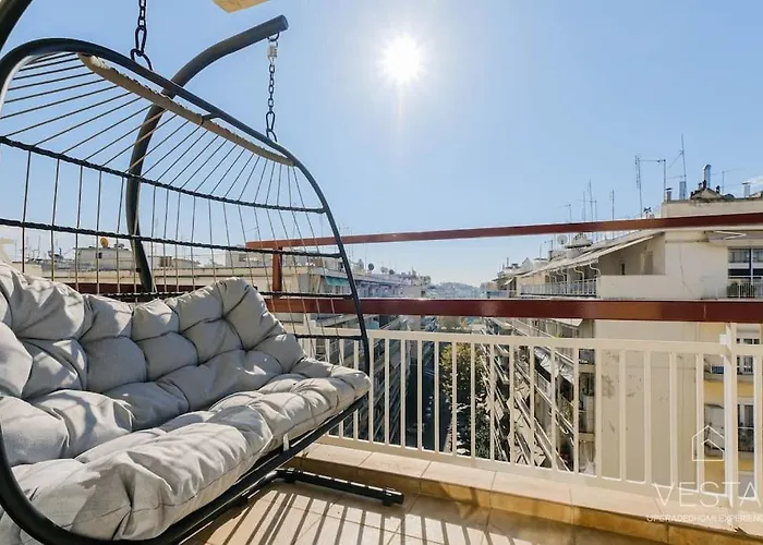 Sea La Vie Apartment, Vesta Philoxenia