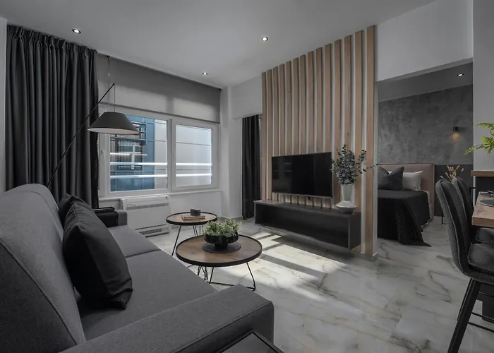 Nomades Suites