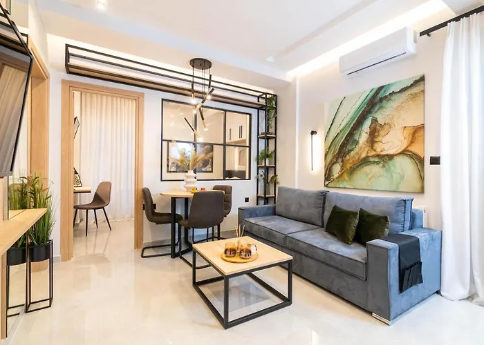 F & B Collection - City Central 2 Bedroom Suite