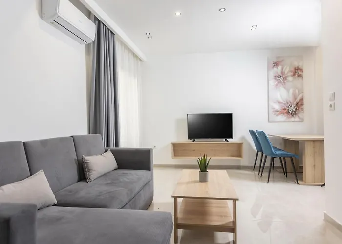 Vasou No7 Apartments