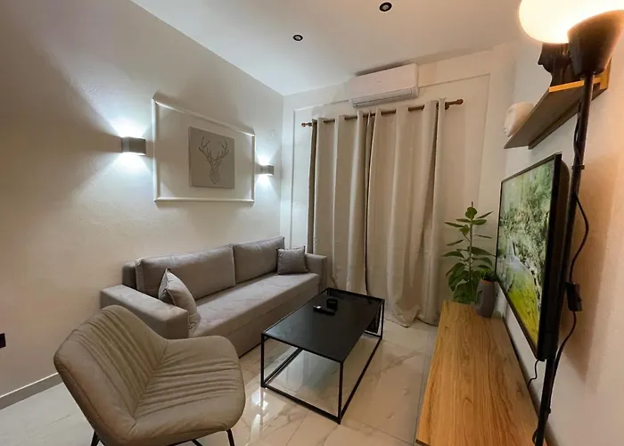 Deko Apartment 135