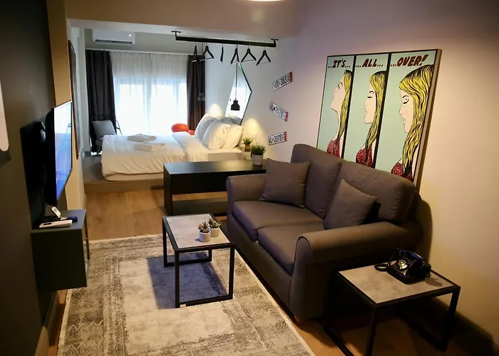Urban Living 4