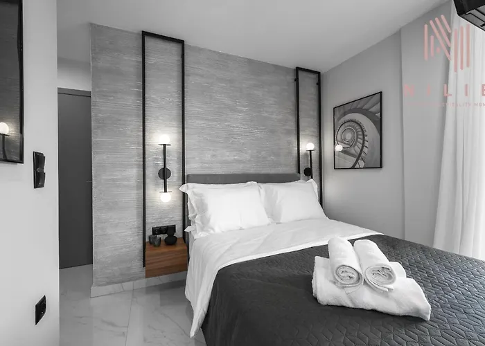 Hermes Suites, Agia Sofia, Nilie Hospitality Mgmt