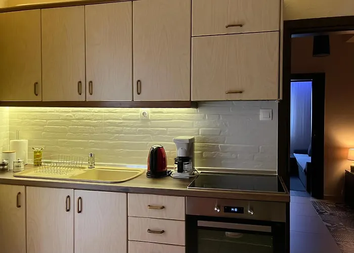 Sweet Luxury