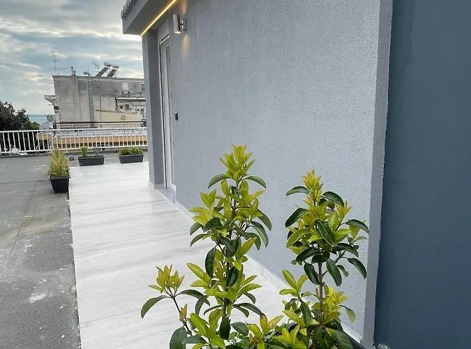 Seaview By Agora Flats