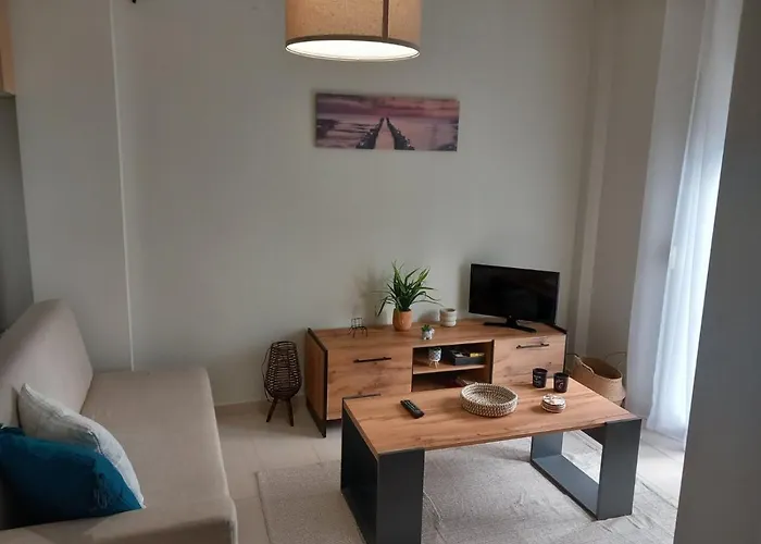 Agapi\'S Apartment