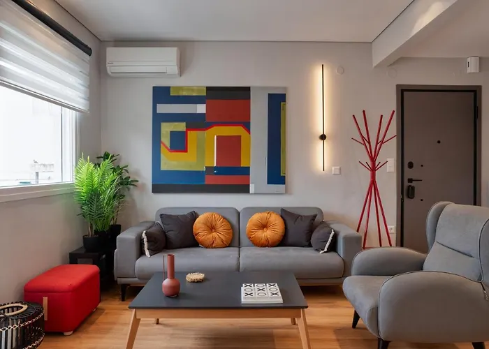 City Base Apartment