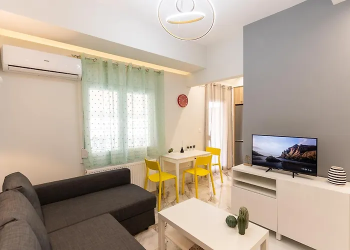 Manasio Apartment