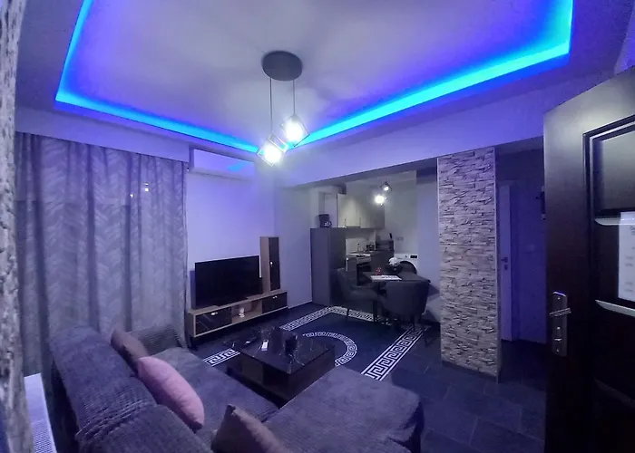 Dream Apartment \