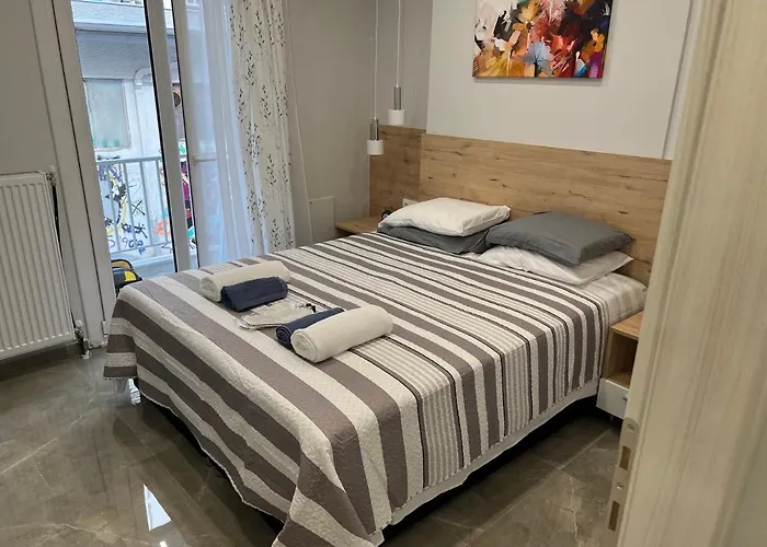 Km51 Luxury Apartments