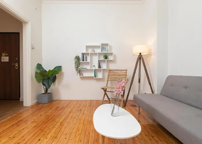 Houseloft Metropolitan Highlight
