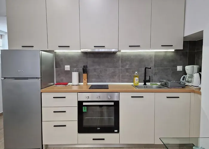 Skg City Loft
