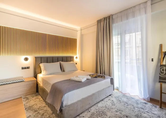 Urban Suites- Helexpo