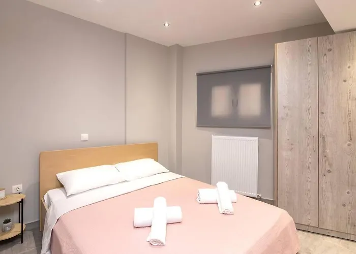 Spacious Apartment, 2 Bedrooms