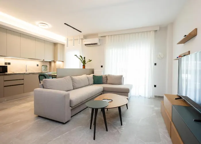 Elegance Apartment 2 Bedroom Suites