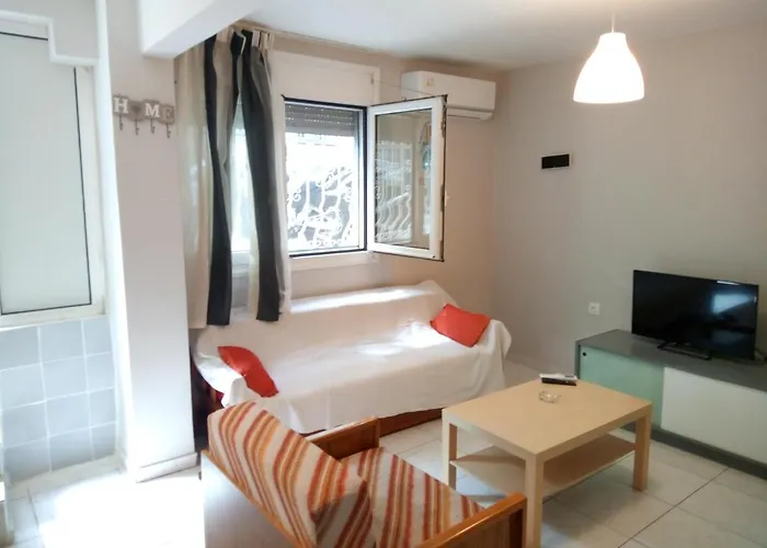 Savvas Mini Apartment