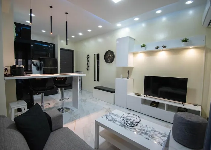 Emas Apartments
