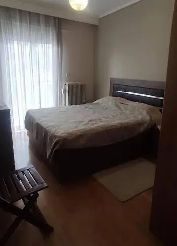 Lucky Apartment Thessaloniki