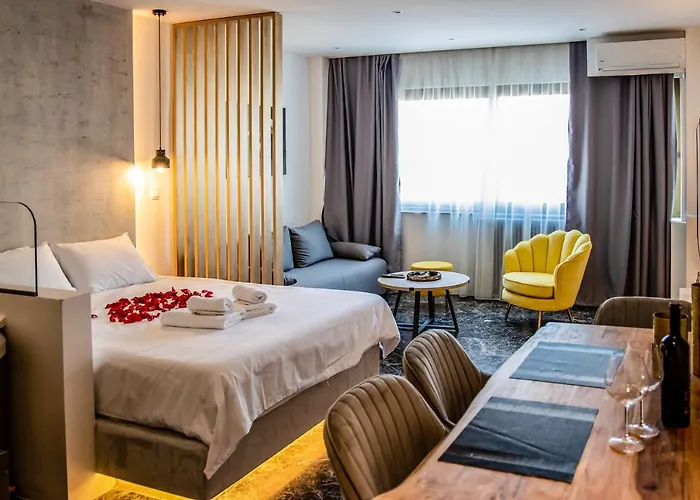 Agia Sofia Luxury Suite & Spa