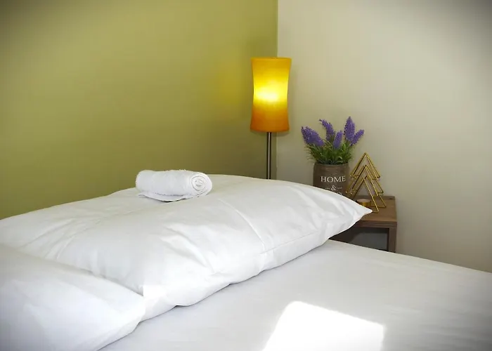 Melia Luxury Studio