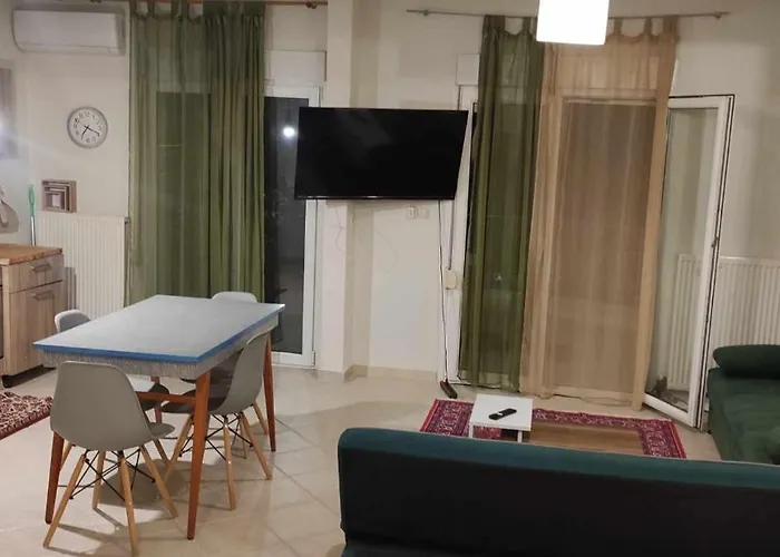 Pylaia Comfortable Apartment 2