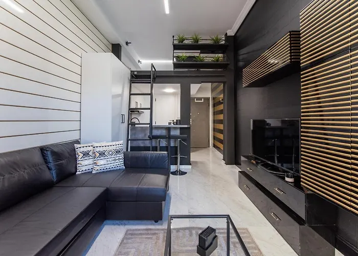 Cozy Aristotelous Loft
