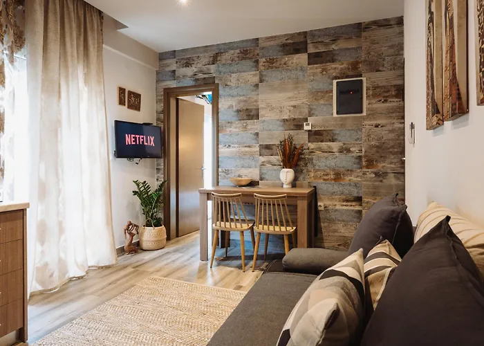 Lef Apartment