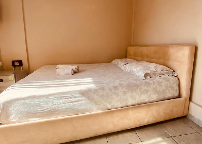 Elegant Studio In The Center Of City.