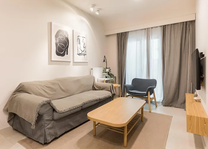 Blossom By Halu! Cozy 2-Bd Apartment