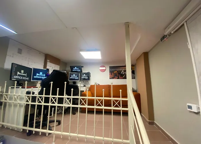 Office Home By Vilfredo