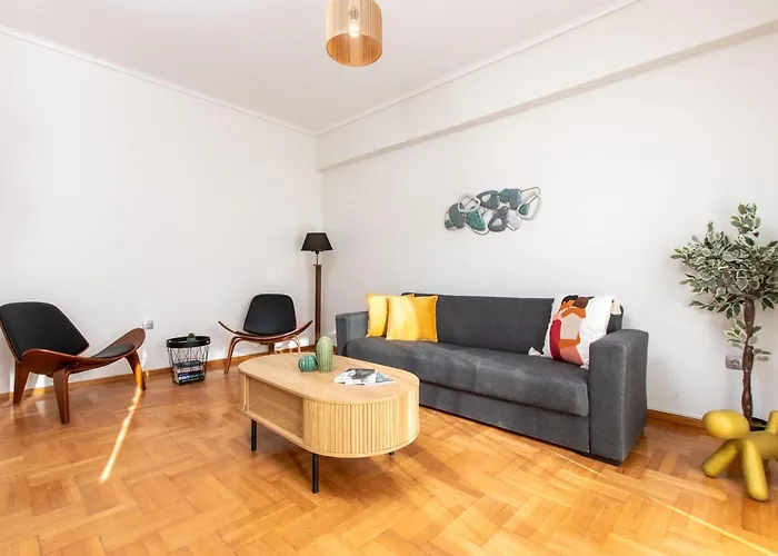 Houseloft Cityscape Bliss