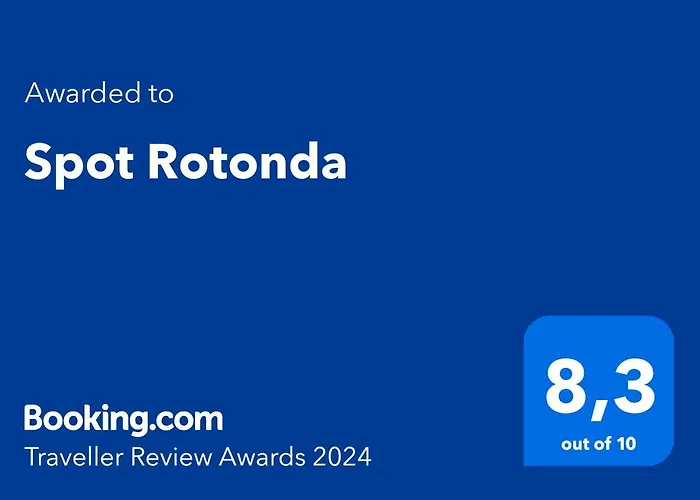 Spot Rotonda