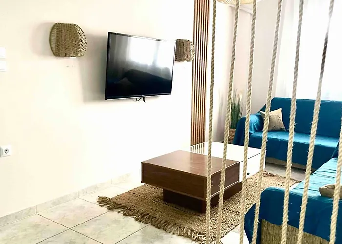 Marina Apartmets