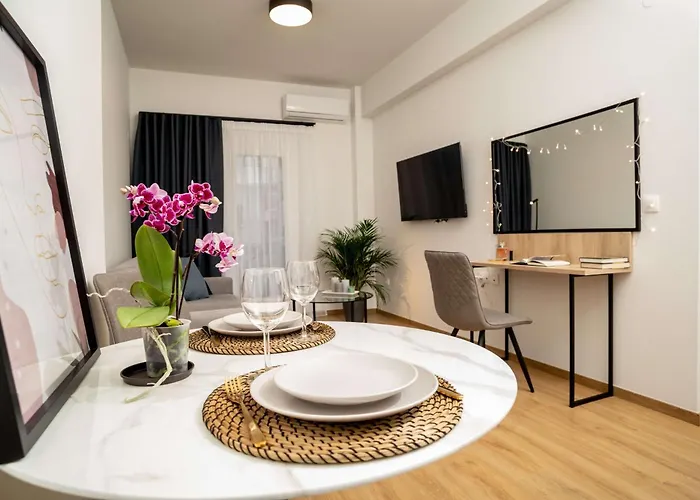 Zeus Executive Suites
