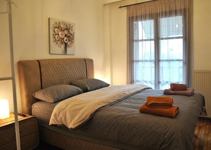 4 Seasons Breeze / Thessaloniki