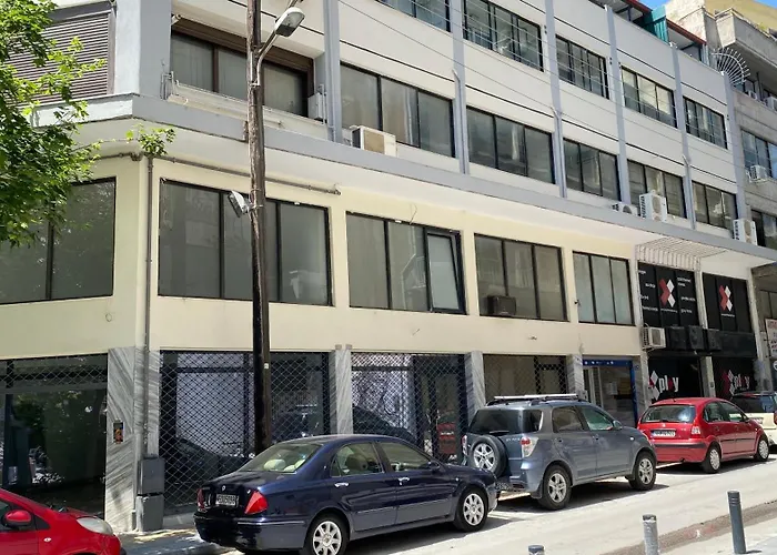 Luxury Studio In Downtown