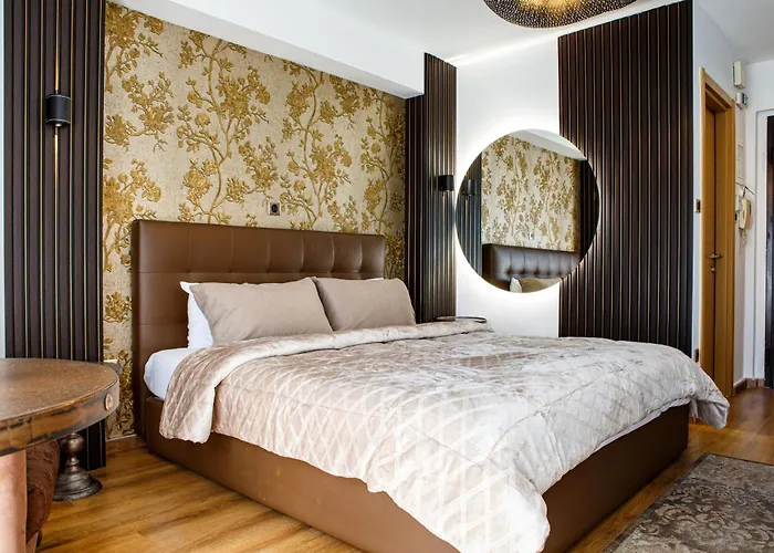 Limani Comfort Rooms
