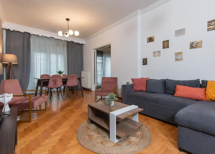 Houseloft Agora Residence