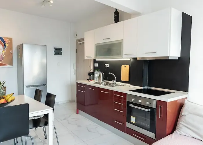 Queens Suite