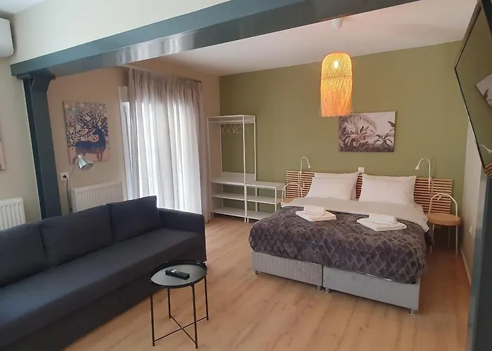 Airnest Comfort Residence