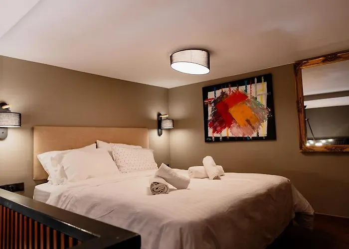 Olive Apartment