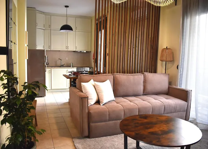 Thearetsouplace, Kalamaria