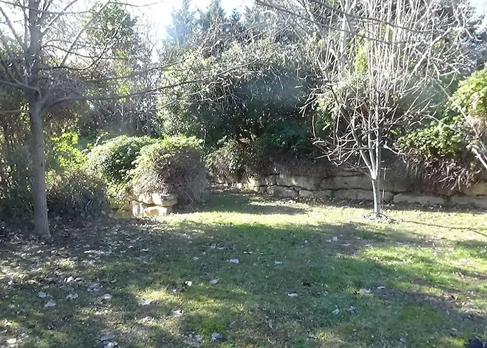 Κατοικία Με Θέα Στο Δάσος