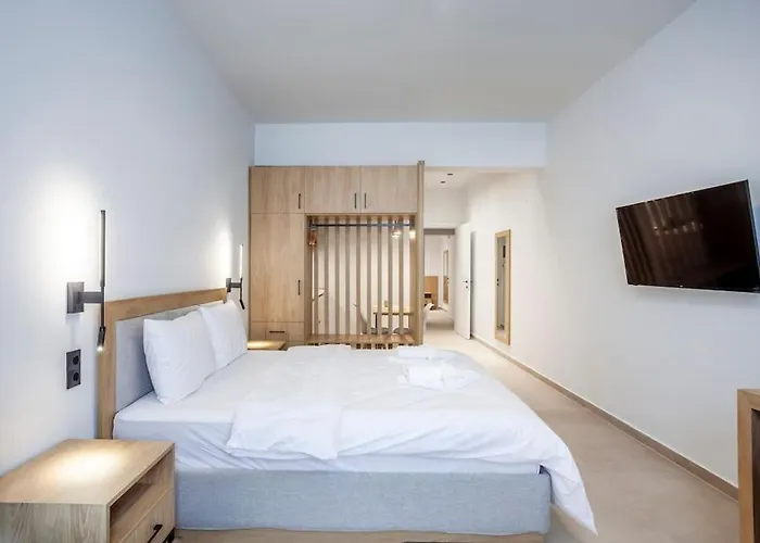 Fsn Central Lofts 303 /2Bed / 5P