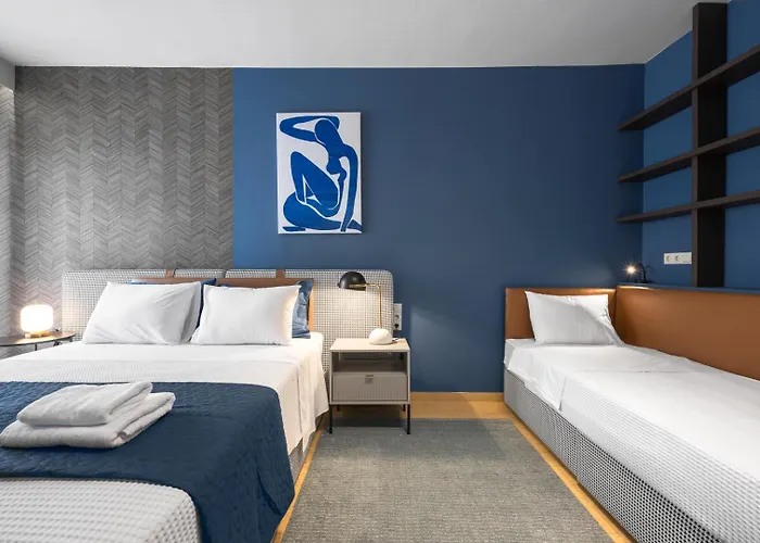 #Luxlikehome Tsimiski Blue